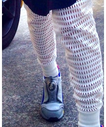 Alexander McQUEEN PUMA | スニーカー