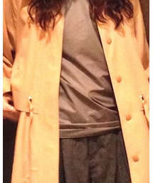 JOHN LAWRENCE SULLIVAN | トップス