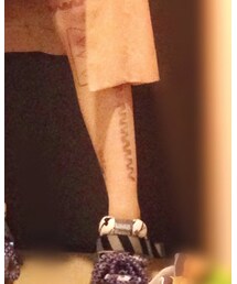 ZUCCa | タイツ/ストッキング