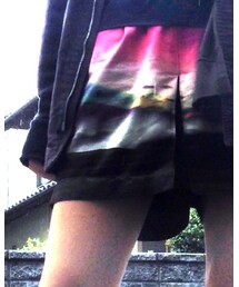 AKIRANAKA | その他パンツ