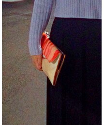 macromauro | クラッチバッグ