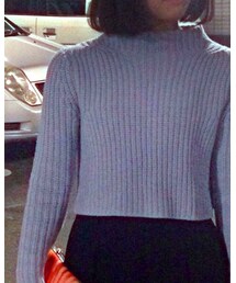 LE CIEL BLEU | ニット/セーター
