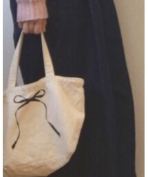 Handmade | トートバッグ