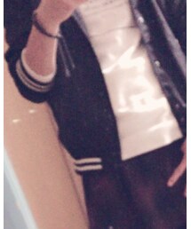 WEGO | スタジャン