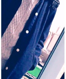 Right-on MEN'S | デニムジャケット