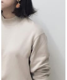 UNIQLO | スウェット
