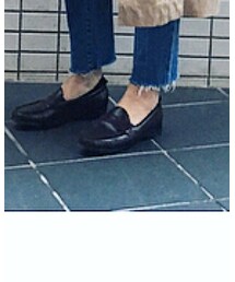 無印良品 | ローファー