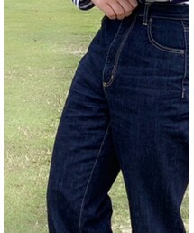 GU | デニムパンツ