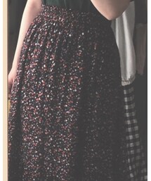 niko and... | スカート