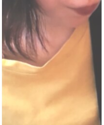 GU | Tシャツ/カットソー