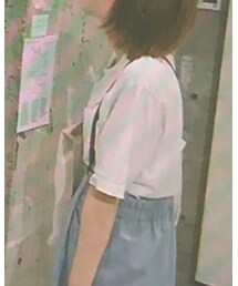 GU | Tシャツ/カットソー