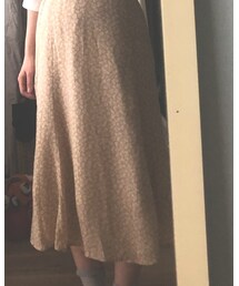 OLIVE des OLIVE | スカート