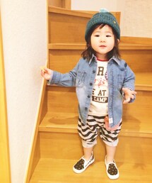 BREEZE | Tシャツ/カットソー