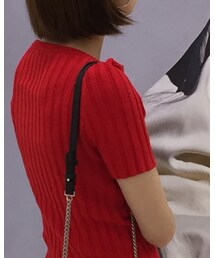 GU | Tシャツ/カットソー