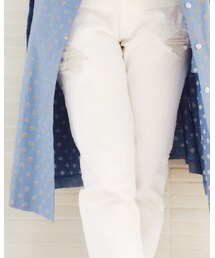 FREAK'S STORE | デニムパンツ