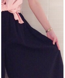 FREAK'S STORE | その他パンツ