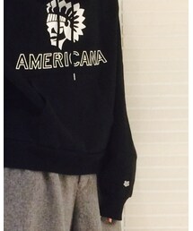 FREAK'S STORE | パーカー