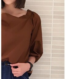 FREAK'S STORE | トップス