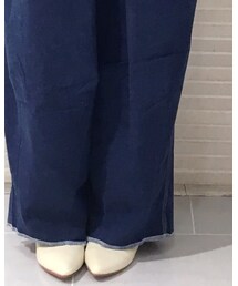 FREAK'S STORE | パンプス