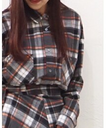 FREAK'S STORE | シャツ/ブラウス