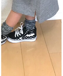 VANS | スニーカー