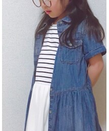 UNIQLO | ワンピース