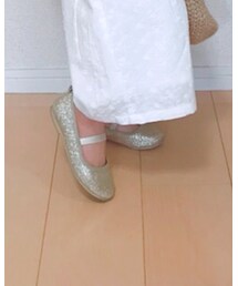H&M | バレエシューズ