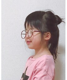 3coins | メガネ