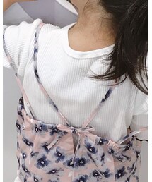 apres les cours | Tシャツ/カットソー