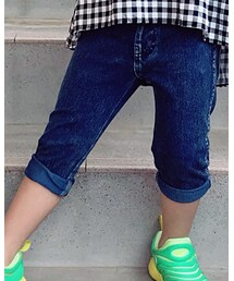 apres les cours | デニムパンツ