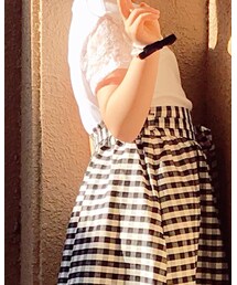 GU | Tシャツ/カットソー