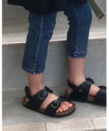 apres les cours | デニムパンツ