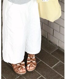 GU | その他パンツ