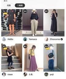 とあちゃんと並んだお💗🎵 | その他