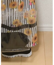 DAISO | バッグ