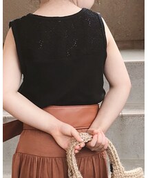 西松屋 | タンクトップ