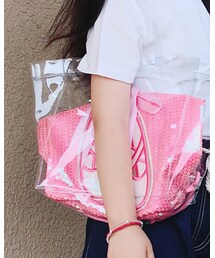 DAISO | バッグ