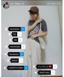 可愛い yuuちゃん💗 | その他