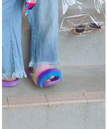 Seraph | デニムパンツ