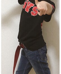HYSTERIC MINI | Tシャツ/カットソー