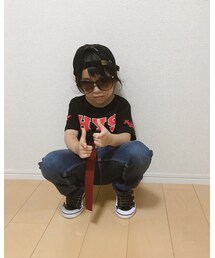 すわりポーズ💖 | その他