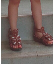 CHARDAS | サンダル