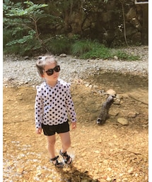 川🏖 | その他