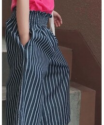 GU | パンツ