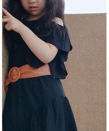 GU | Tシャツ/カットソー