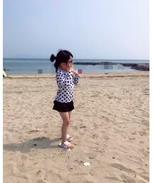 海🏖 | その他