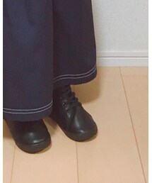 apres les cours | ブーツ