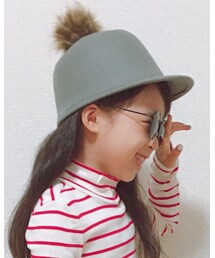 3coins | 帽子
