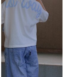 しまむら | Tシャツ/カットソー