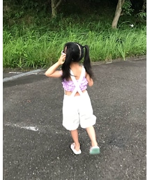 水着着たver🎀 | その他